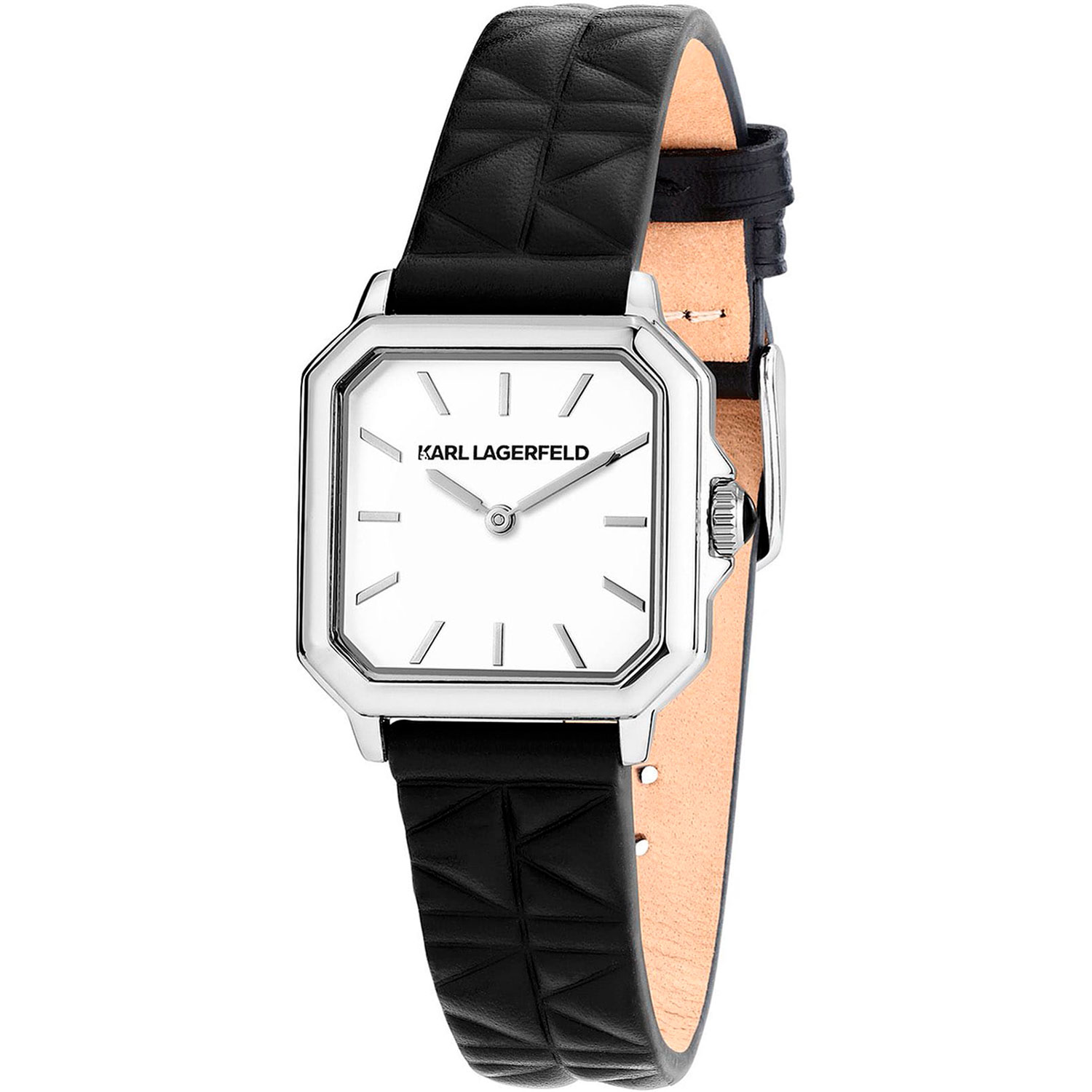 Часы Karl Lagerfeld Square Classics R0551102501